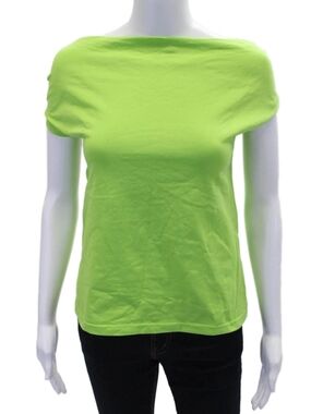 NWT Dominique Healy Vera Top SZ 3 US SZ 8